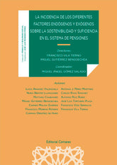 INCIDENCIA DE LOS DIFERENTES FACTORES ENDOGENOS Y EXONGENOS - 9788413690582